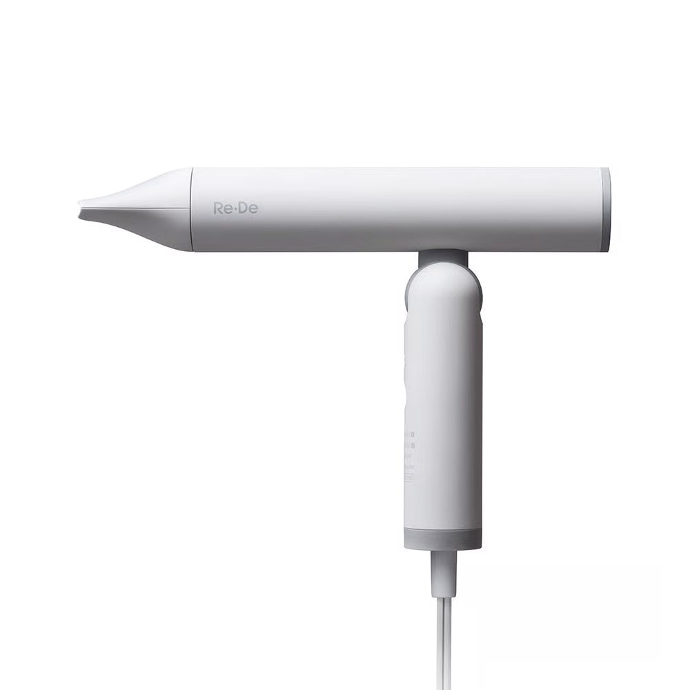 [レンタル] Re・De Hairdry（リデヘアドライ） ヘアドライヤー - 12
