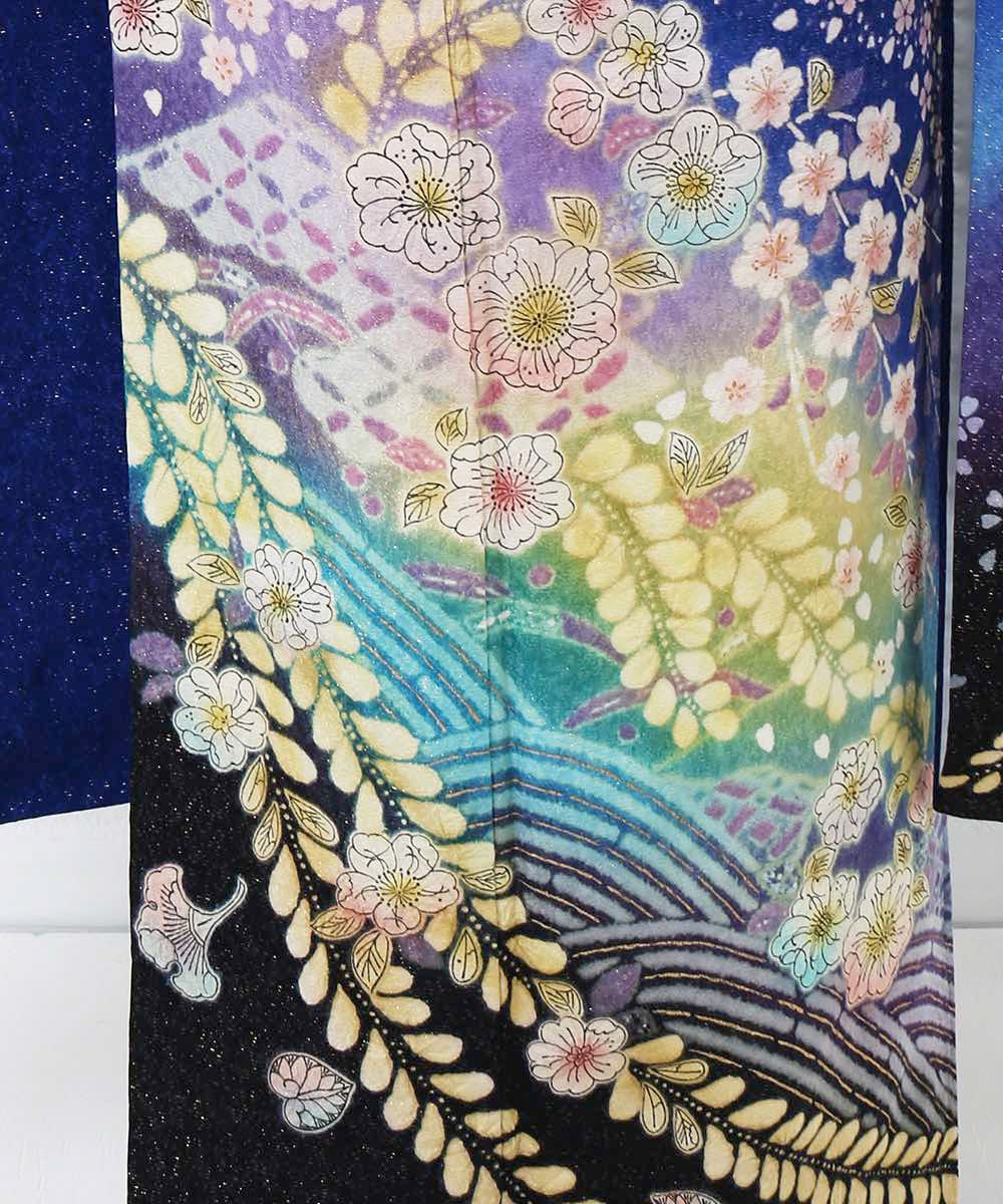 [レンタル] レンタル振袖フルセット-292の宅配レンタル - 17