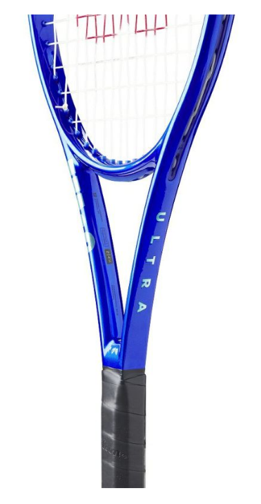 [レンタル] ウイルソン(Wilson) 2025年モデル ウルトラ99 プロ V5（ULTRA 99 PRO V5）WR178711U+（ガット張りなし・グリップテープ新品同梱） - 7