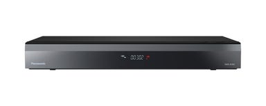 Panasonic 全自動ディーガ ブルーレイ/DVDレコーダー DMR-2X202