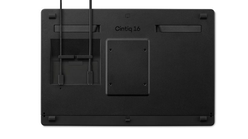 [レンタル] Wacom ワコム 液晶ペンタブレット Cintiq 16(DTK168) - 9