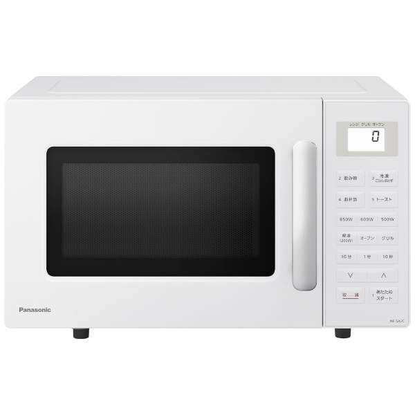 [レンタル] [16L]パナソニック NE-SA2C オーブンレンジ