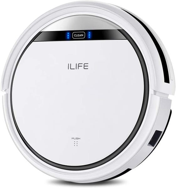 レンタル] ILIFE A10 ロボット掃除機のお試し・サブスク - Rentio