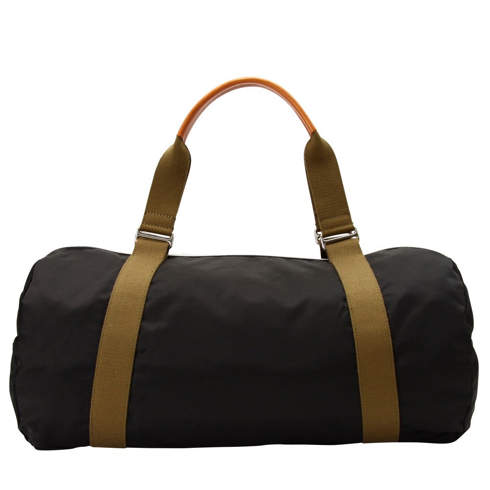 [レンタル] メンズ オロビアンコ ボストンバッグ ブラック