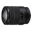 [レンタル] ソニー E 18-135mm F3.5-5.6 OSS SEL18135 高倍率ズームレンズ