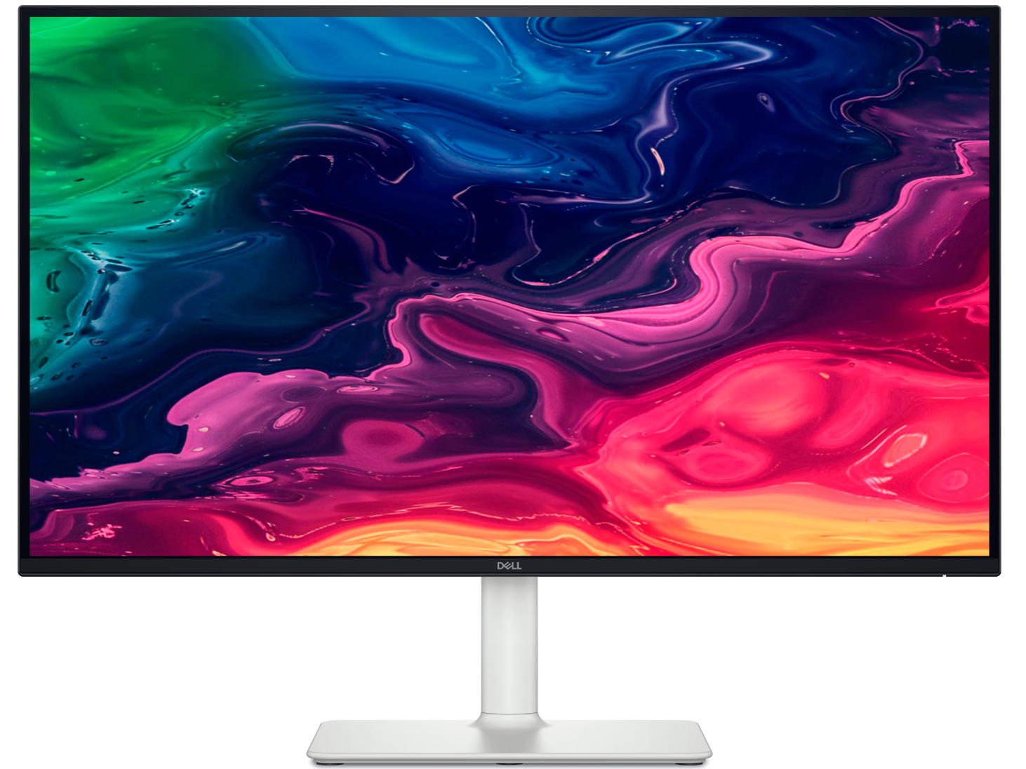 レンタル] DELL(デル) S2725QC 27インチ 4K モニター - Rentio[レンティオ]