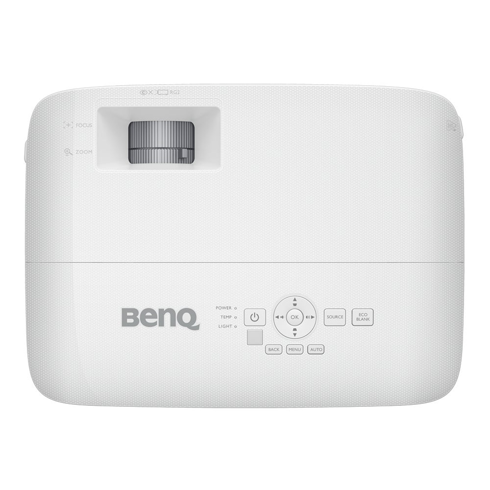 [レンタル] BenQ ビジネスプロジェクター MW560 - 6