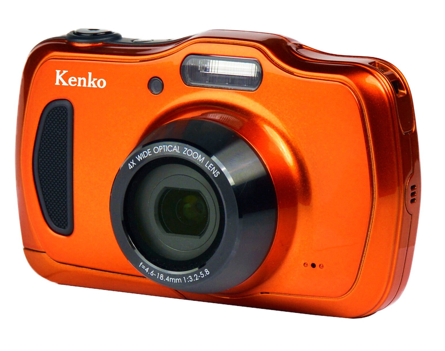 [レンタル] ケンコー・トキナー 防水デジタルカメラ DSC200WP