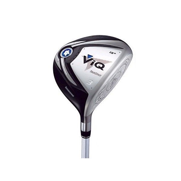 TOURSTAGE ツアーステージViQ ゴルフクラブセット メンズ R 12