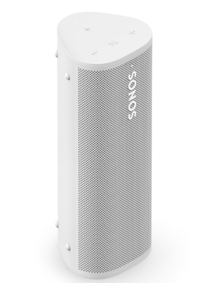 [レンタル] Sonos Roam 2 ポータブルスピーカー ホワイト