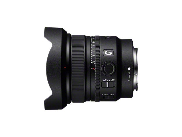 SONY FE 16mm F1.8 G レンズ 本体 SONY FE 16mm F1.8 G レンズ 本体 交換レンズレビュー：ソニー
