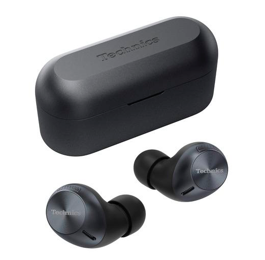 [レンタル] パナソニック Technics EAH-AZ40 フルワイヤレスイヤホン - 4