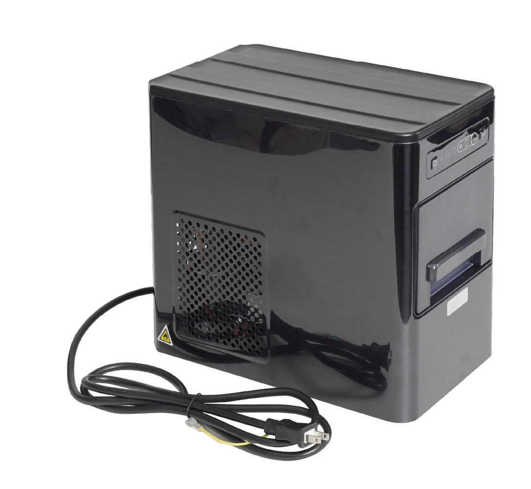 [レンタル] サンコー 超小型 卓上製氷機 アイスゴロンSlim