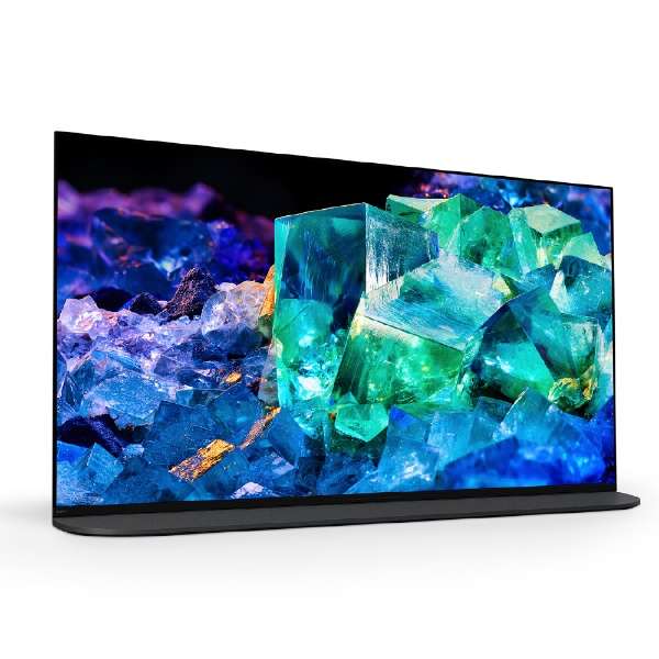 [レンタル] ソニー BRAVIA XRJ-65A95K 65型 4K有機ELテレビ - 3