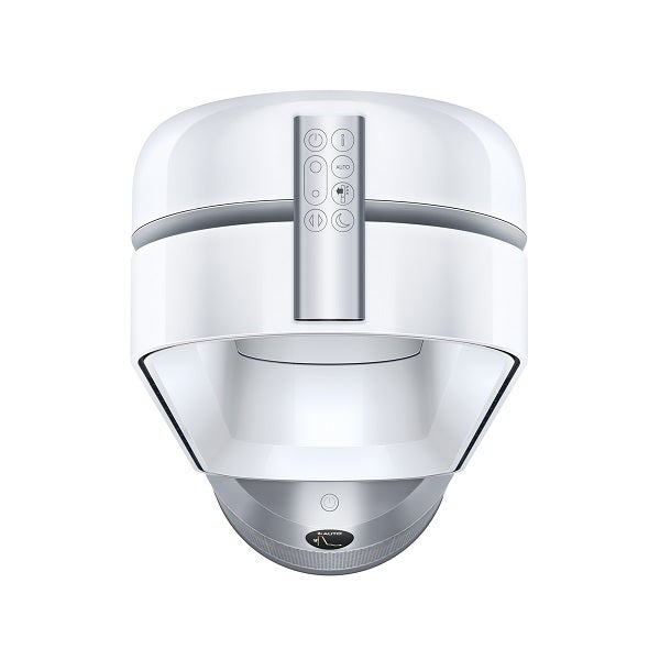 [レンタル] Dyson(ダイソン) Purifier Cool™ 空気清浄ファン ホワイト/シルバー TP07 WS - 3