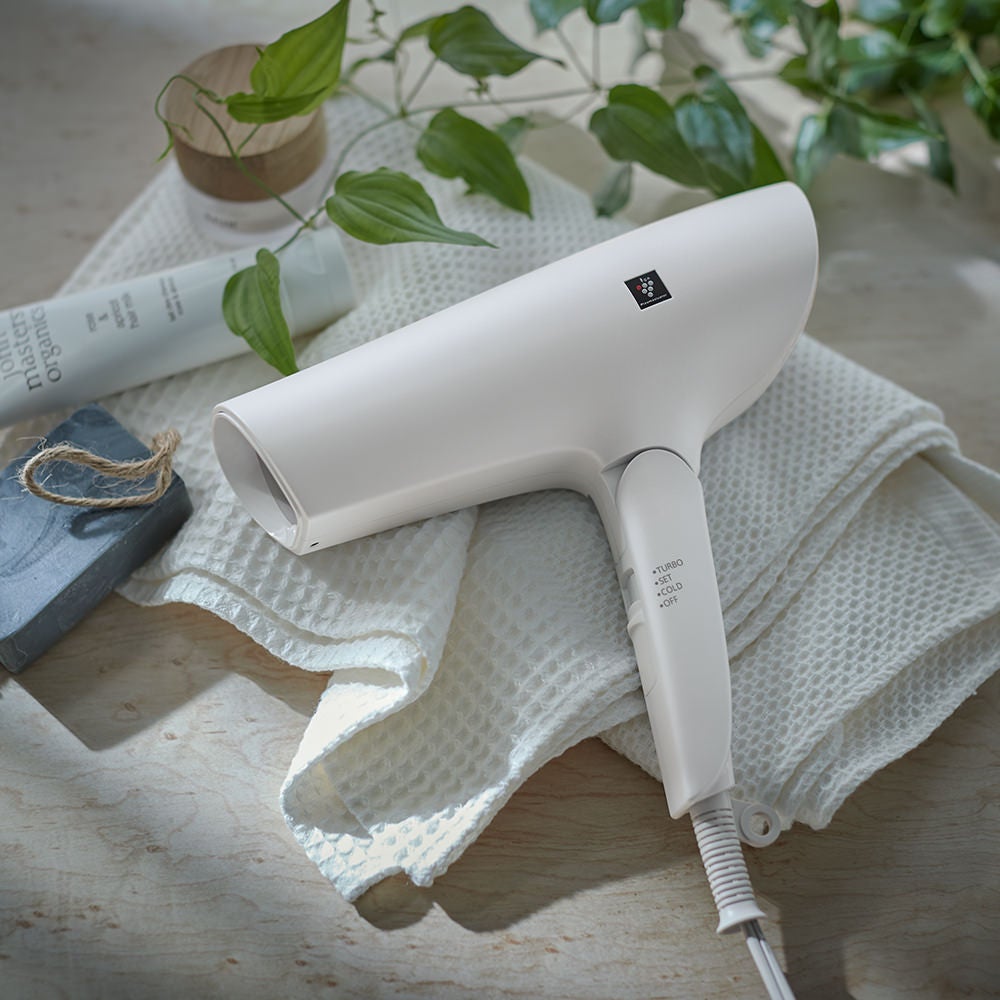 [レンタル] シャープ プラズマクラスタードライヤー IB-P601 - 4