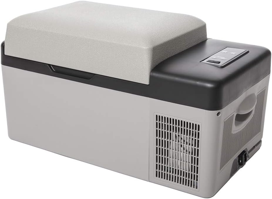 レンタル] [20L]アイリスオーヤマ PCR-20U ポータブル車載冷蔵庫