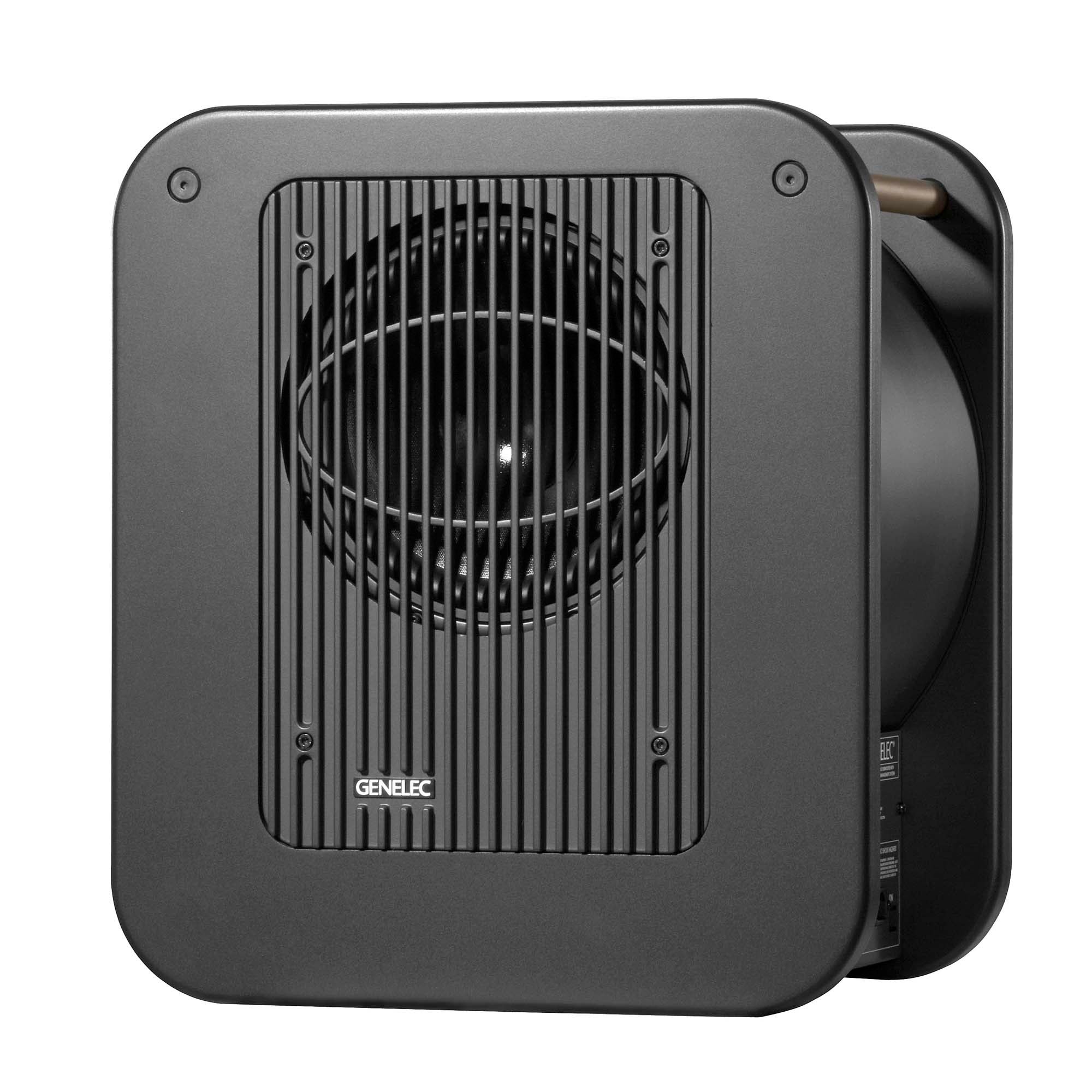 [レンタル] GENELEC 7360A SAM™スタジオ・サブウーファー - 2