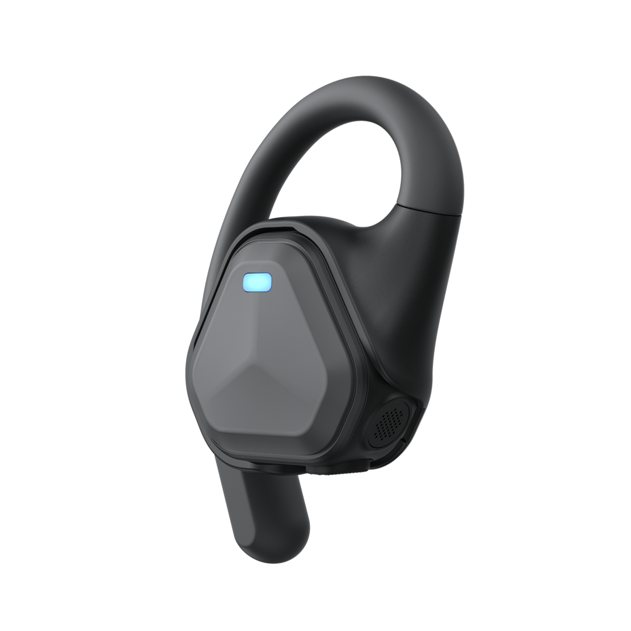 Insta360 POVヘッドトラッカー 本体（側面） - 3