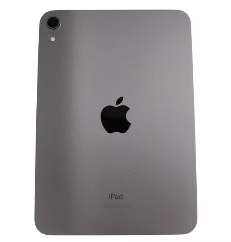 [レンタル] Apple iPad mini 8.3インチ 第6世代 2021年モデル Wi-Fi+Cellular 64GB - 2