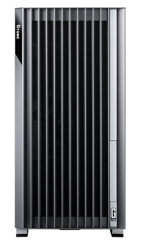 [レンタル] mouse(マウス) G TUNE FZ-I9G80 ゲーミングデスクトップPC FZI9G80G8BFDW102DEC - 4