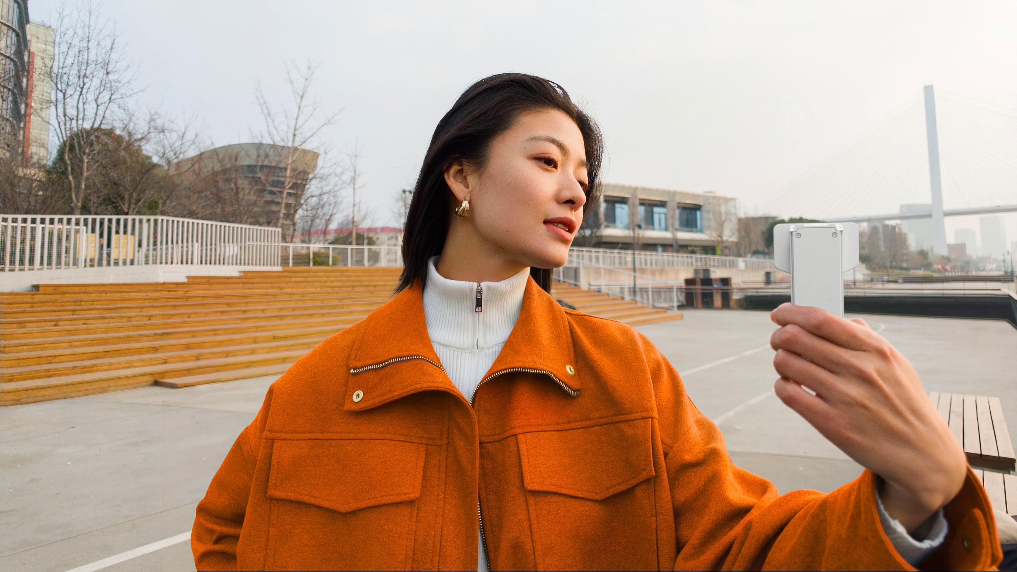 [レンタル] Insta360 Luna Ultra クリエイターバンドル - 25