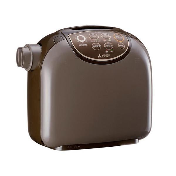 [レンタル] 三菱電機 ふとん乾燥機 フトンクリニック AD-X80-T - 6