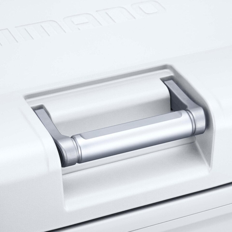 [レンタル] シマノ アブソリュートフリーズ ウルトラプレミアム 40L クーラーボックス - 8