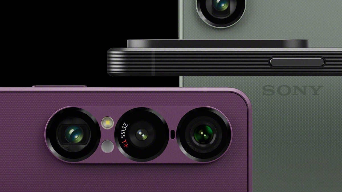 [レンタル] 推し活・特典会・撮可ライブ向け ソニー Xperia 1 VII SIMフリーモデル（12GB/512GBタイプ）スマートフォン - 19