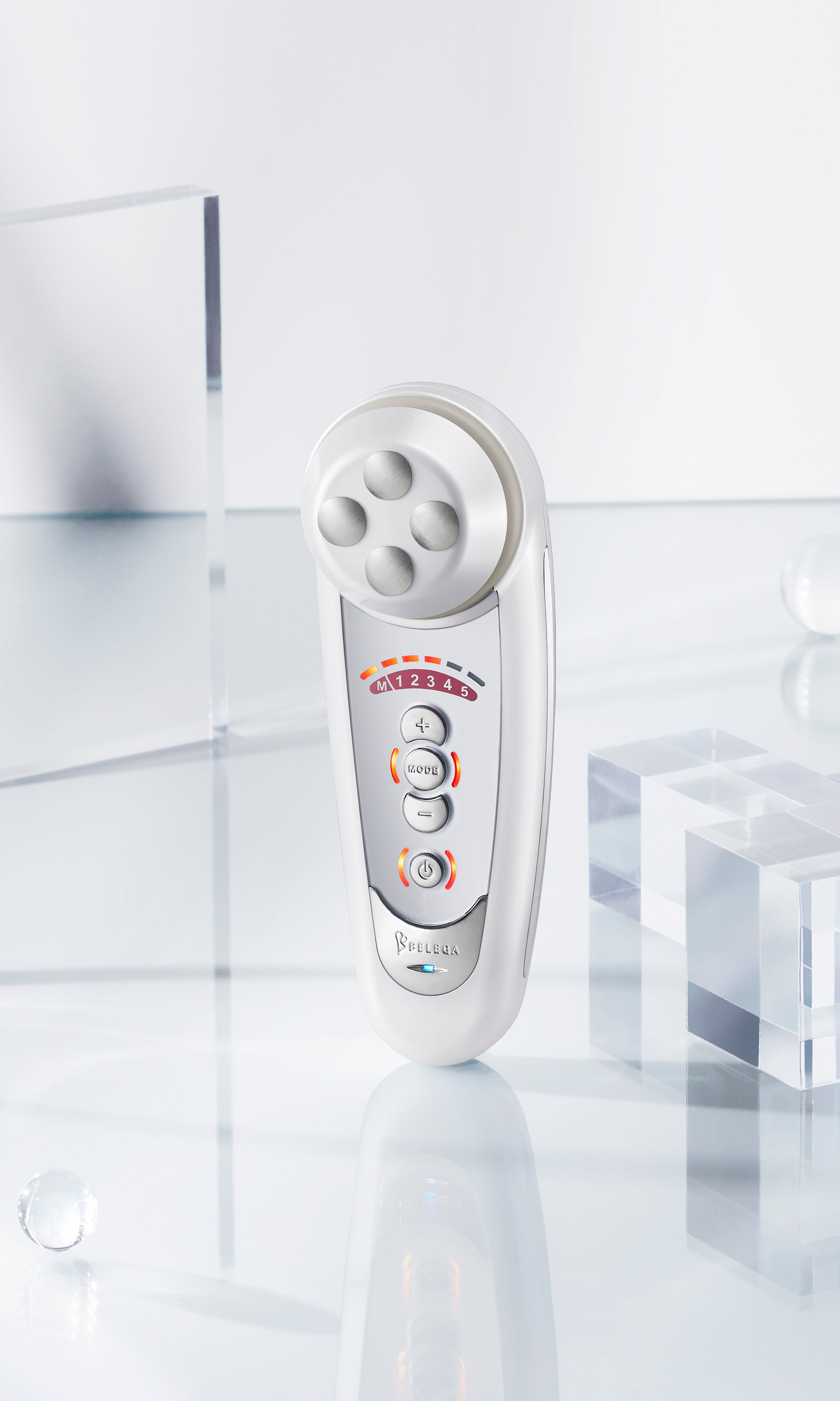 [レンタル] BELEGA ベレガ セルキュア4Tプラス - 2