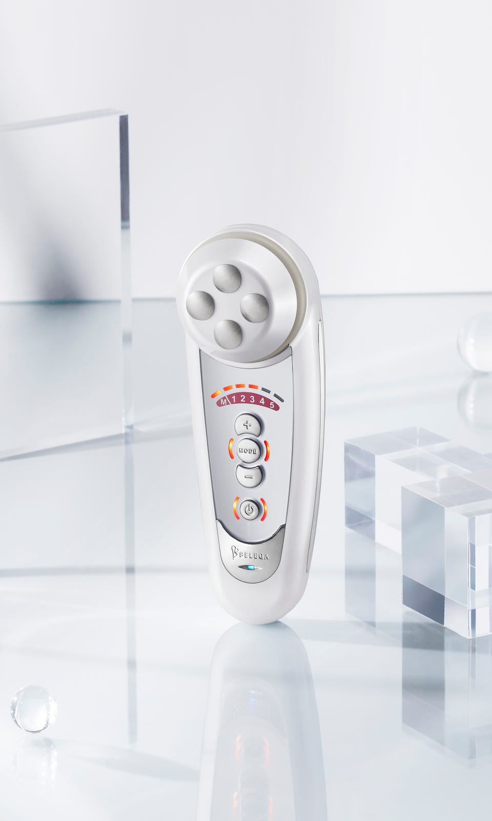 レンタル] BELEGA ベレガ セルキュア4Tプラスのお試し - FEED公式