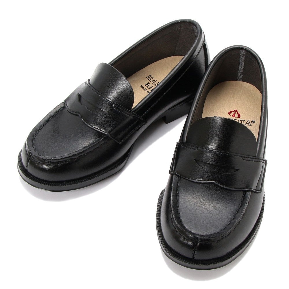 [レンタル] 【子供用】HARUTA ローファーの宅配レンタル - 1