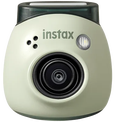 [レンタル] 富士フイルム instax Pal インスタントカメラ チェキ