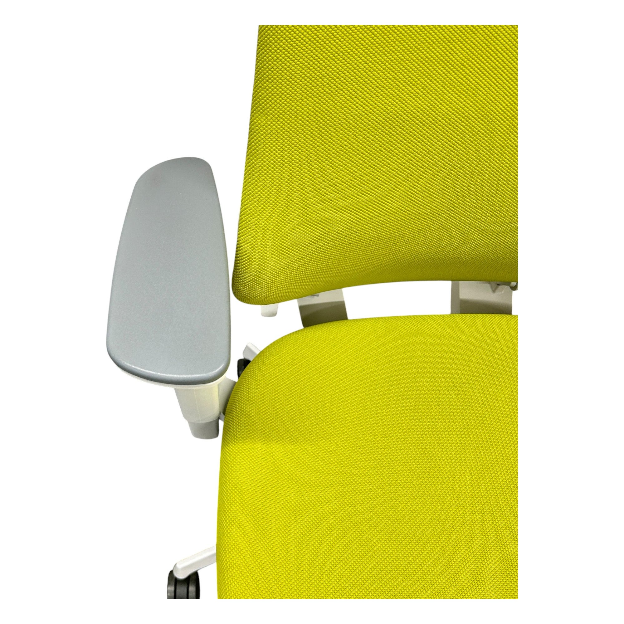 [レンタル] コクヨ デュオラ ハイバック 可動肘 ハンガー CRS-G3100E1 オフィスチェア - 7