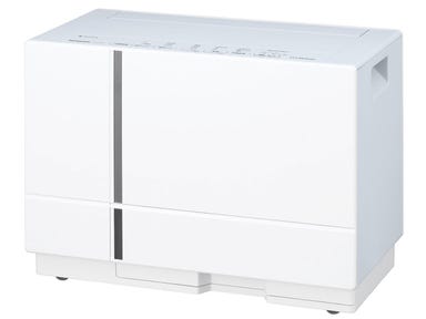 パナソニック ハイブリッド方式 衣類乾燥除湿器 F-YHTX90