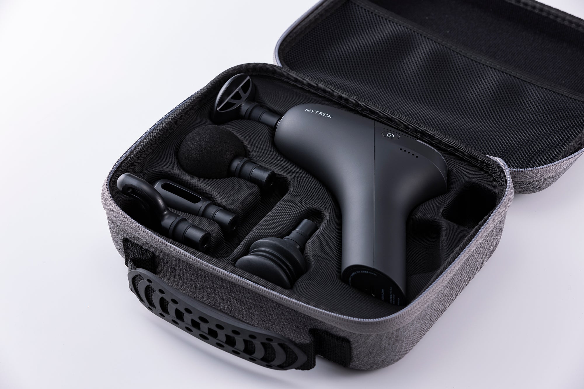 [レンタル] MYTREX(マイトレックス) REBIVE ZEN トータルコンディショニングギア - 9