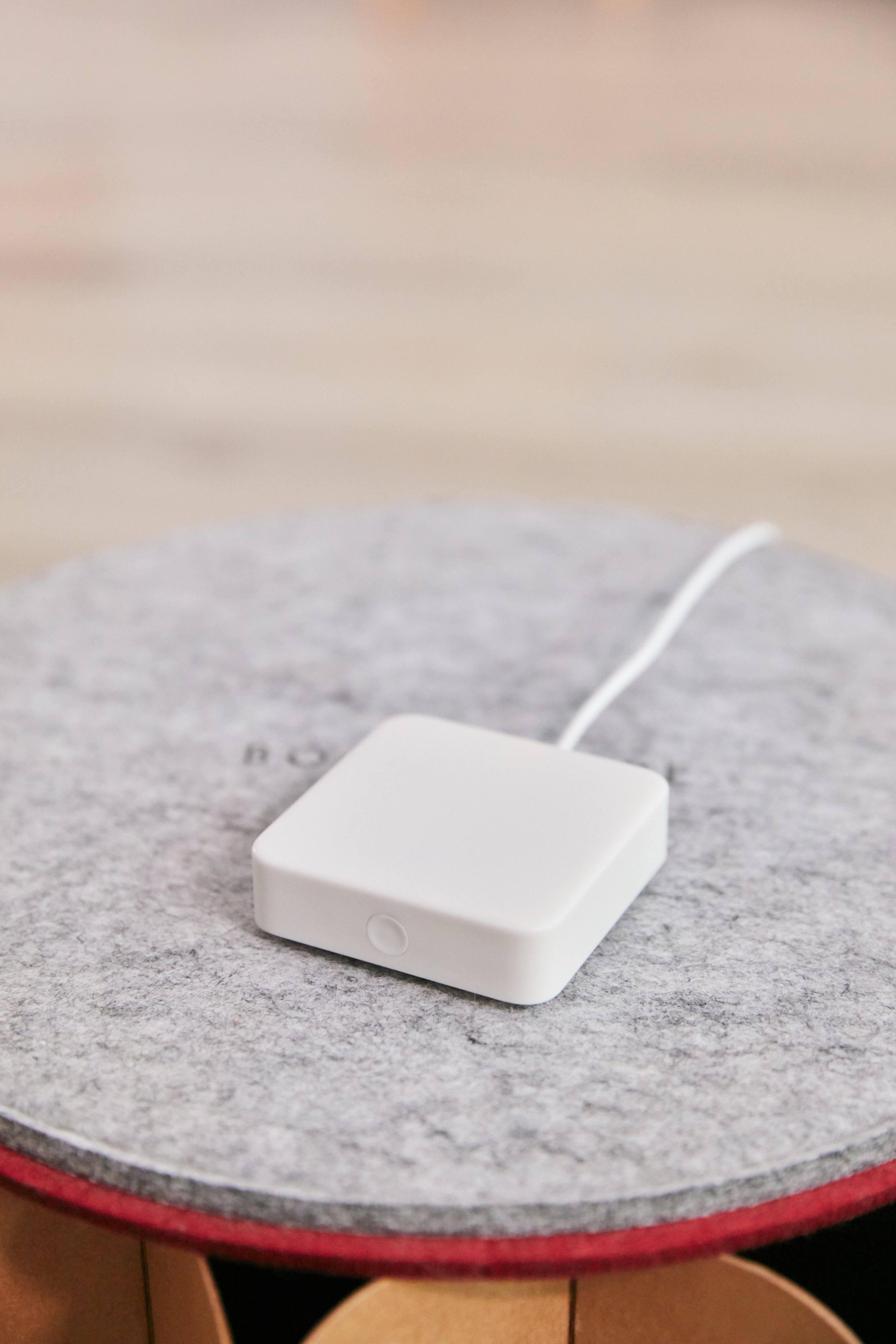 [レンタル] SwitchBot（スイッチボット） スマートリモコン ハブミニ Hub Mini - 5