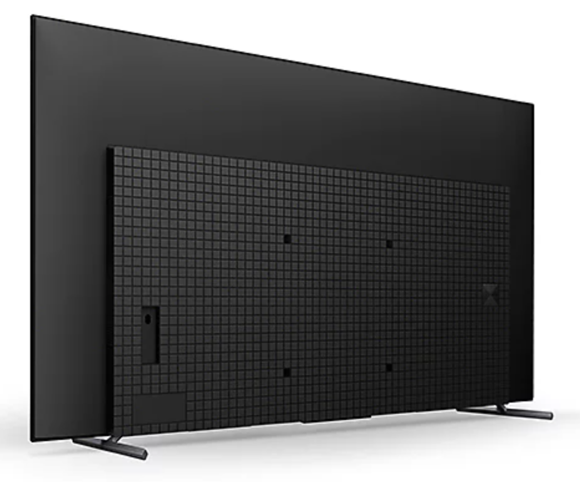 [レンタル] SONY BRAVIA 77型 4K有機ELテレビ XRJ-77A80L - 2