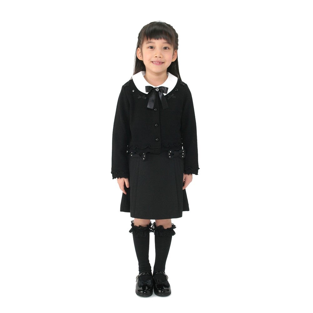 キッズスーツ・ドレスのレンタル