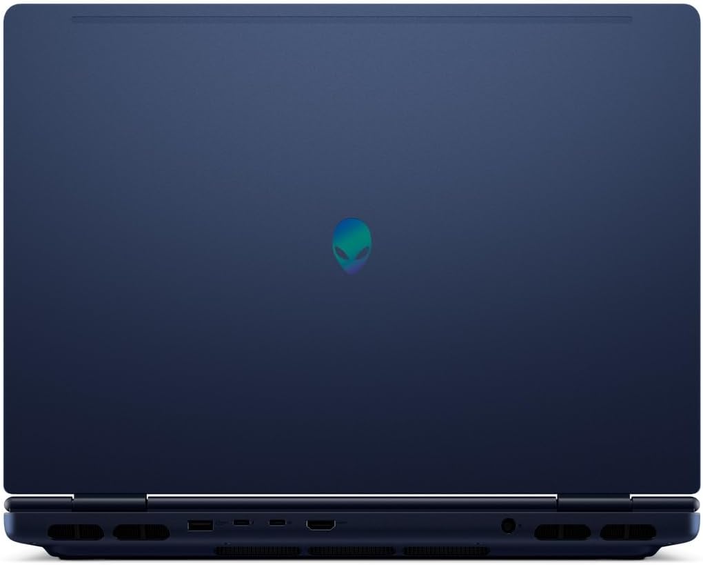 [レンタル] DELL(デル) Alienware 16X Aurora ゲーミングノートパソコン(Cor Ultra 9/GeForce RTX™ 5070/32GB/SSD 1TB) OAN1625101301MONOJP - 9