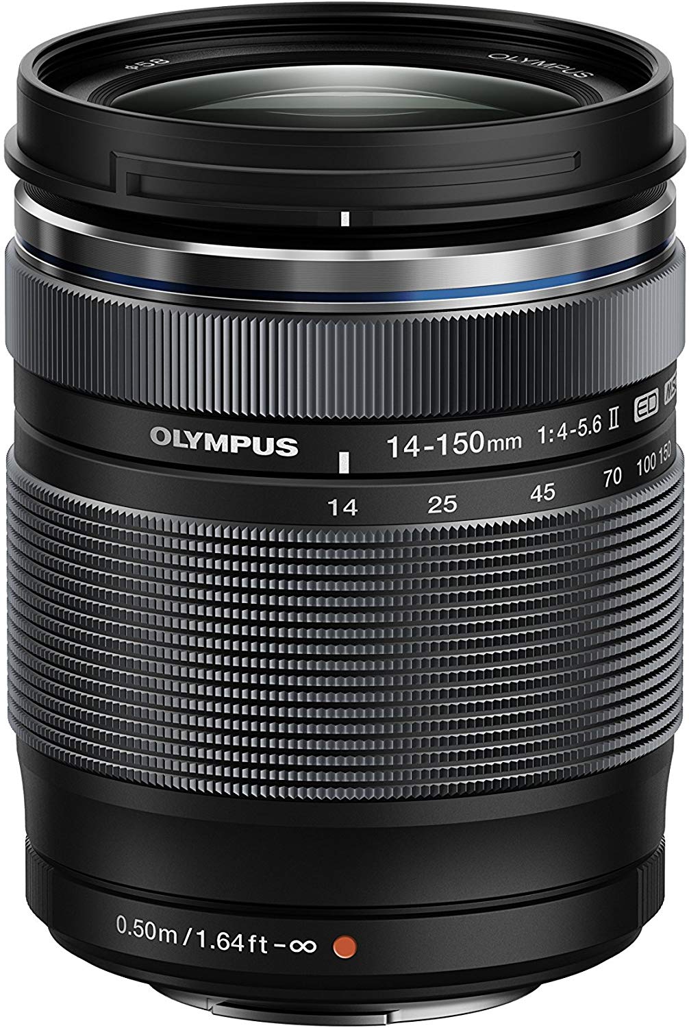 【新品】M.ZUIKO DIGITAL ED 40-150mm F4.0-5.6