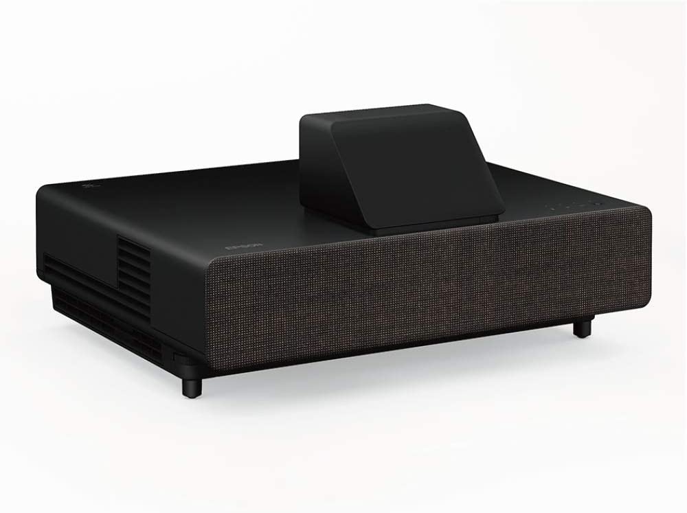 [レンタル] エプソン dreamio EH-LS500B ホームプロジェクター ブラック - 4