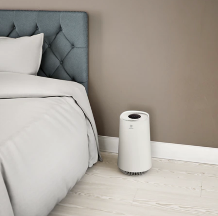 [レンタル] Electrolux（エレクトロラックス） UV空気清浄機Flow A3 FA31-203(〜約15畳) - 4