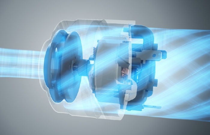 [レンタル] 東芝 コードレススティッククリーナー VC-CLP54 - 3