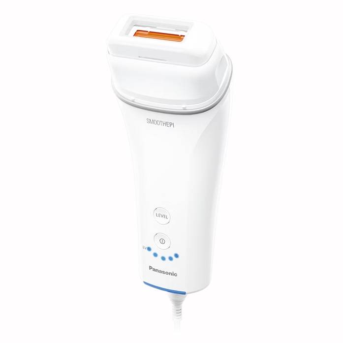パナソニック スムースエピ ES-WH7C 光美容器