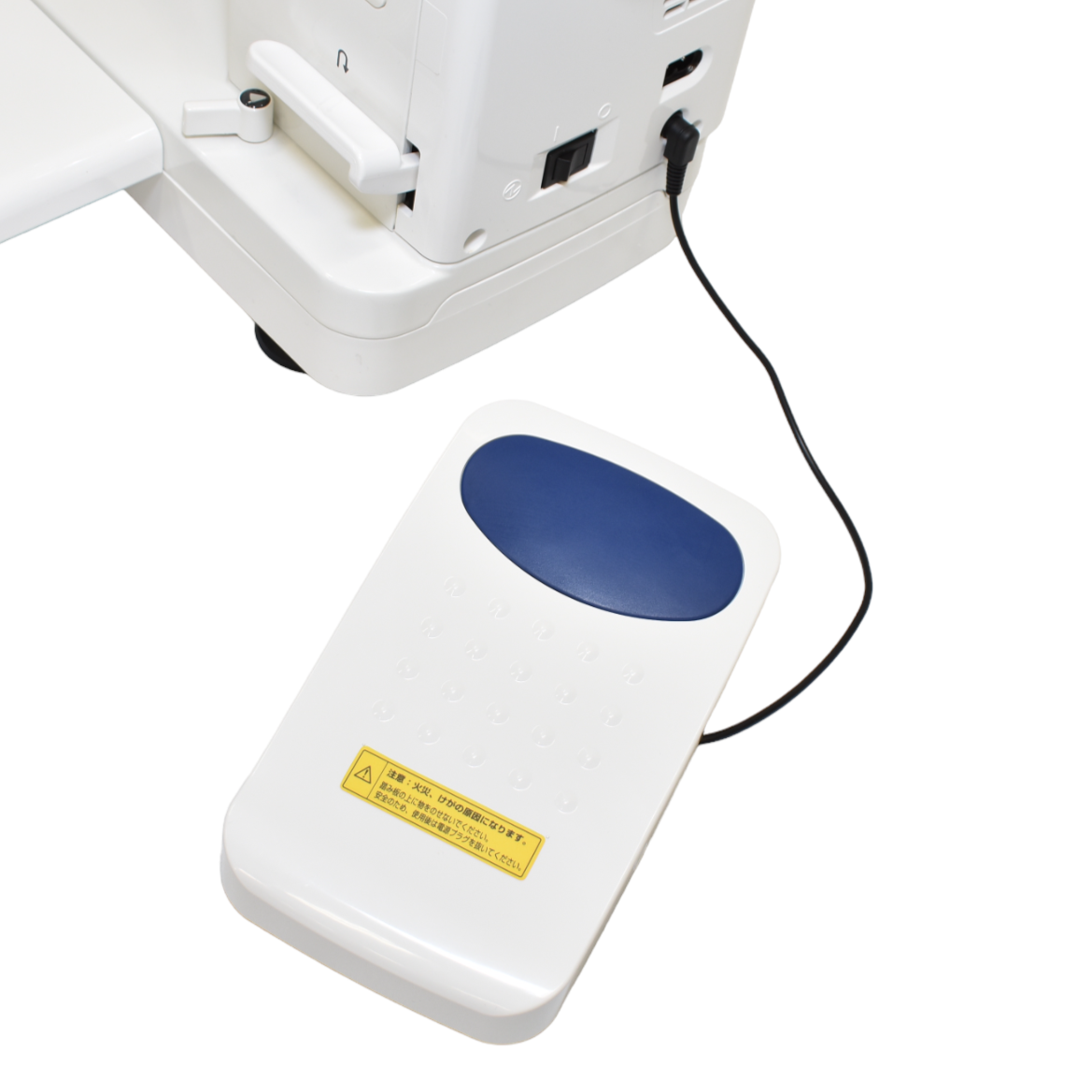 [レンタル] JUKI 職業用直線ミシン SPUR30DX TL-30DX 自動糸切機能搭載 - 3