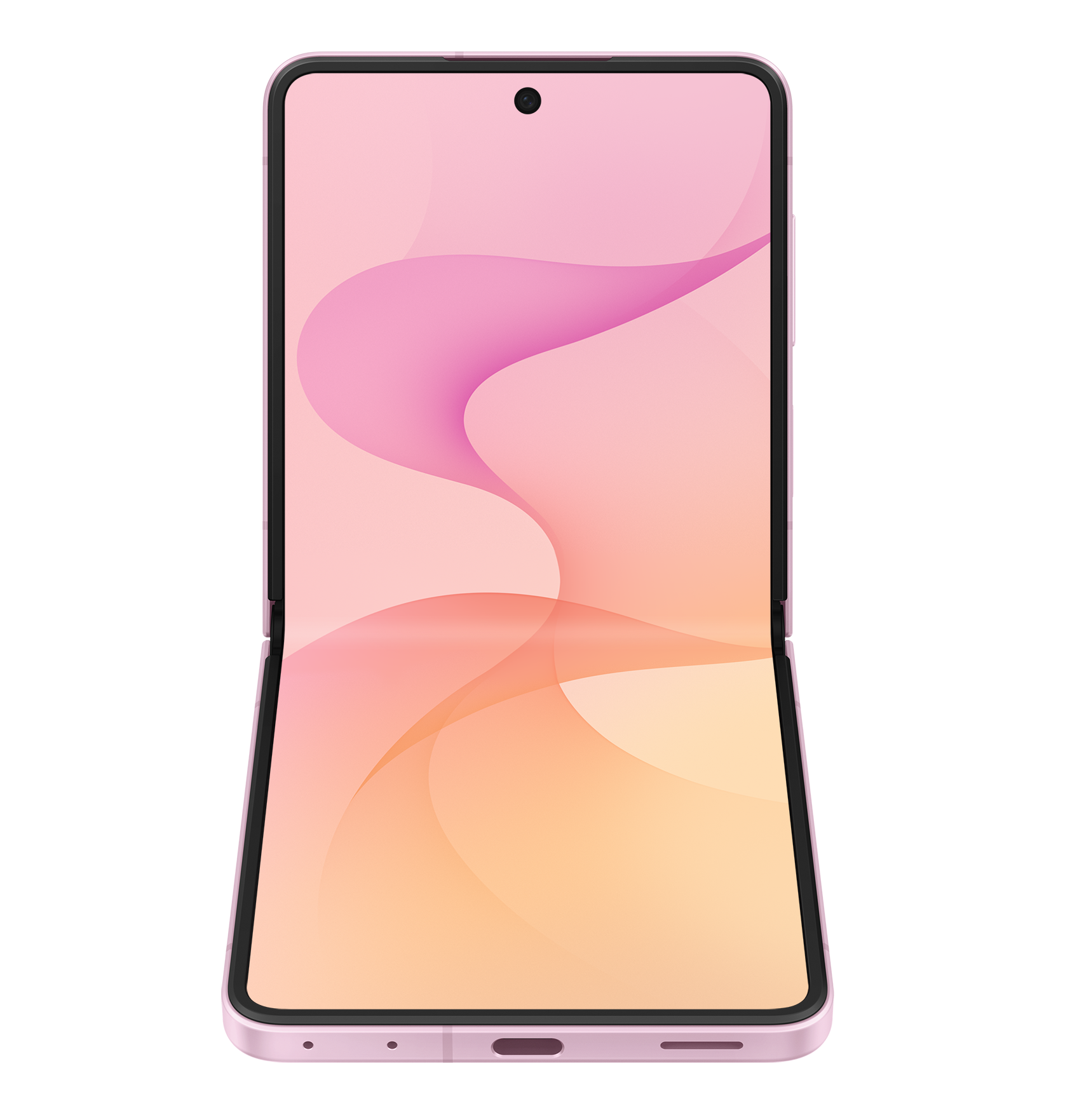 [レンタル] サムスン(Samsung) Galaxy Z Flip8 256GB スマートフォン - 5