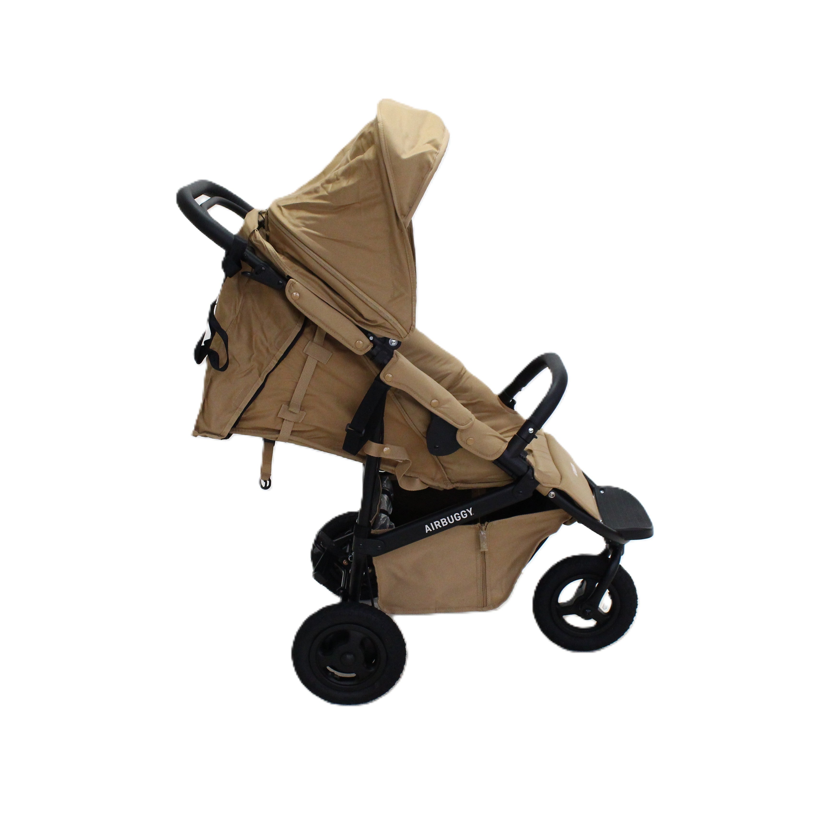 [レンタル] AIRBUGGY(エアバギー) ココ プレミア フロムバース COCO PREMIER FROM BIRTH - 9