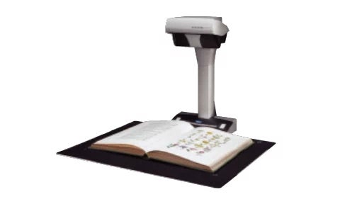 [レンタル] 富士通 ScanSnap FI-SV600 ドキュメントスキャナー - 4