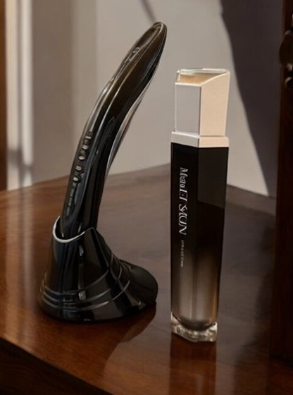 LT (メタエルティ)美顔器&ミスト状美容液 ＋新品ミスト状美容液 販売】MetaLT専用ミスト状美容液(115ml) - Rentio[レンティオ]